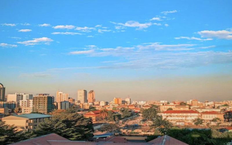Ville de Kinshasa_fisc.