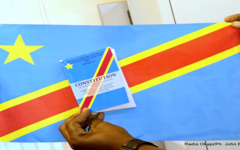 Constitution_RDC