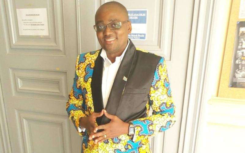 JD Ogobani