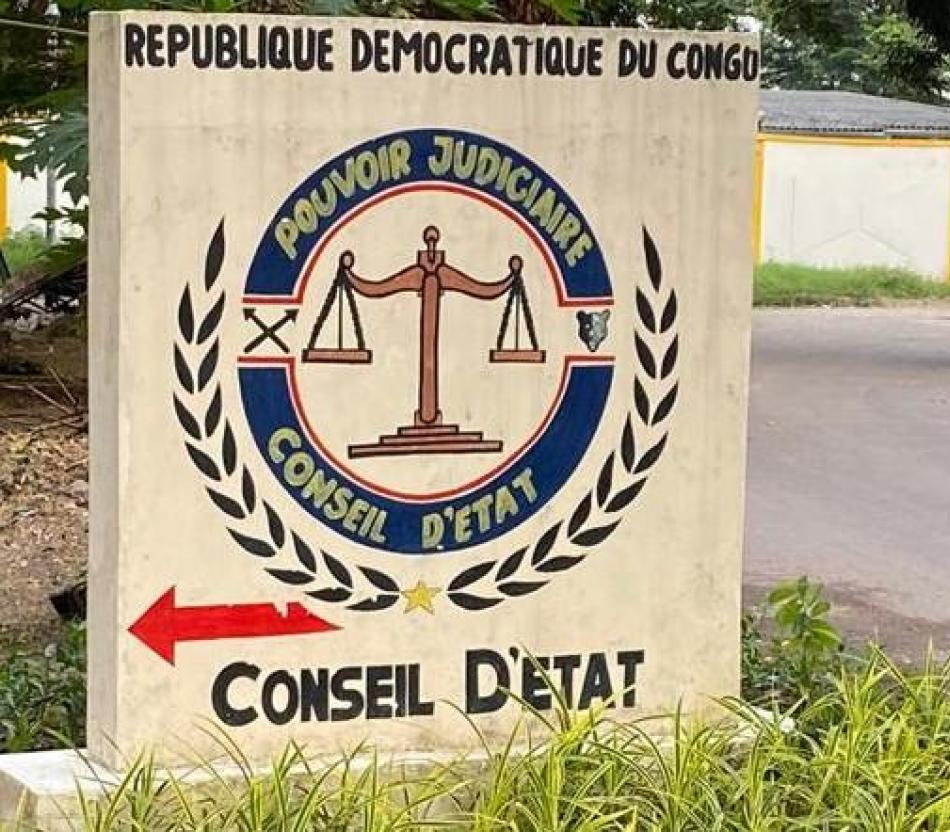 Conseil d’État 